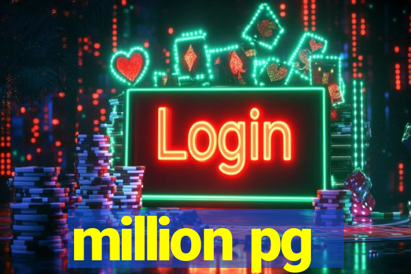 million pg